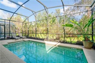 6BR Villa|Saltwater Pool•Movie Theater|Disney - 8