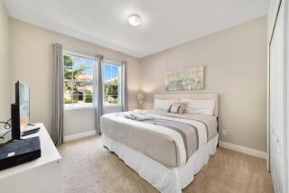 6BR Villa|Saltwater Pool•Movie Theater|Disney - 7