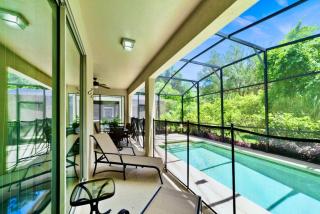 6BR Villa|Saltwater Pool•Movie Theater|Disney - 1