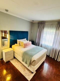 Icebolethu Guest House - Standerton - 6