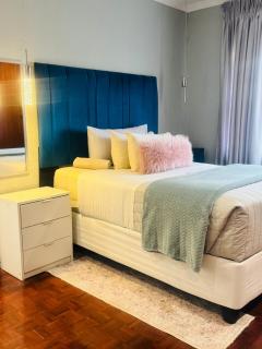 Icebolethu Guest House - Standerton - 5