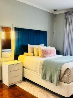 Icebolethu Guest House - Standerton - 2