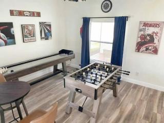 4BR Villa|Pool•Game Room•Free BBQ|Disney - 3