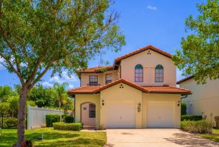 4BR Villa|Pool•Game Room•Free BBQ|Disney - 1