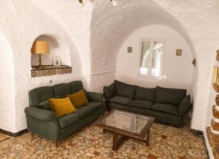 Les Voutes Blanches, maisonette atypique La Marsa - 7