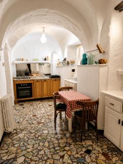Les Voutes Blanches, maisonette atypique La Marsa - 2