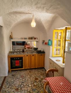 Les Voutes Blanches, maisonette atypique La Marsa - 1