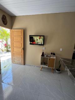 Casa de Hóspedes - 6