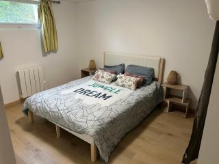 grand appartement calme et proche des commerce - 5