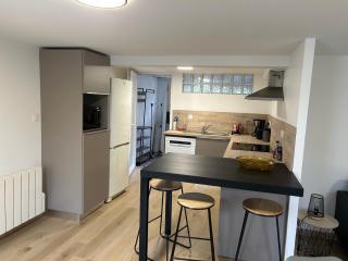grand appartement calme et proche des commerce - 7