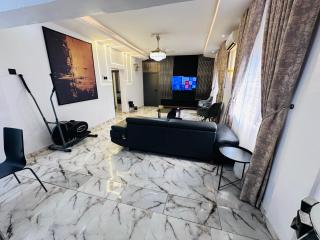 CG Apartments - 5