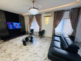 CG Apartments - 2