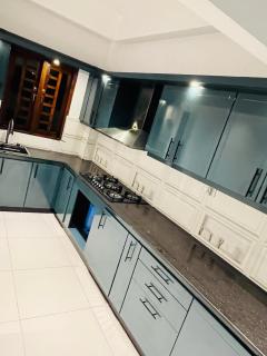 Blue Horizon Apartments - 2