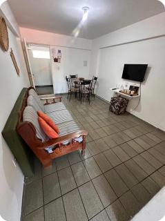 Praia Ponta Verde com garagem, Wi-fi, piscina, lavadora roupas - Apto 202 - 2