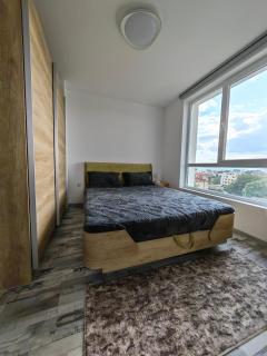 Budget apartment in Varna - 8
