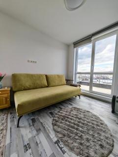 Budget apartment in Varna - 7
