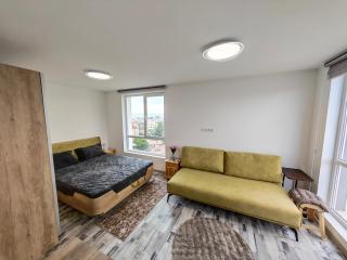 Budget apartment in Varna - 3