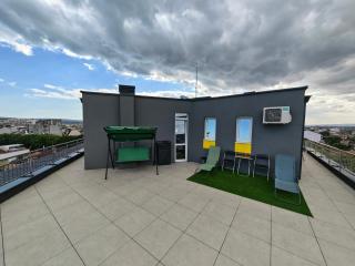 Budget apartment in Varna - 9