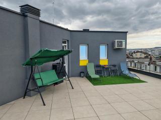 Budget apartment in Varna - 1