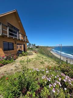 Hostal Maitencillo Sur - 5