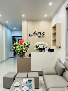 Aria Tam Đảo - 5