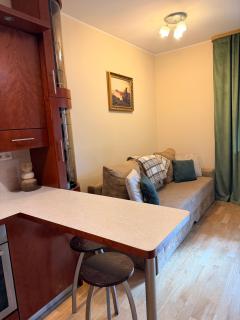 Nosalowy Zakątek & Spa-Apartamenty pod Nosalem - Zakopane - 8
