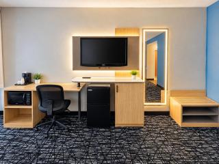 GOLD VAULT INN - 8