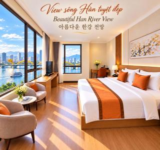 Memory Time Central Hotel - 10 Bach Dang Street - 9