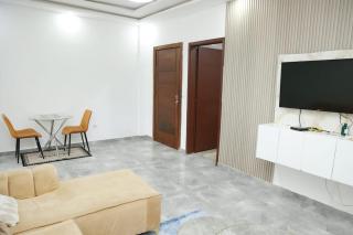 Appartement élégant et confortable à Marcory - 0