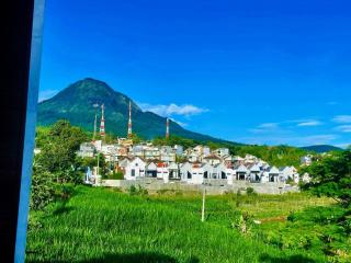 Golden Ind Villa 1 Kawasan Wisata Batu - 8