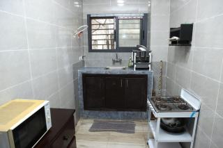 Appartement élégant et confortable à Marcory - 1