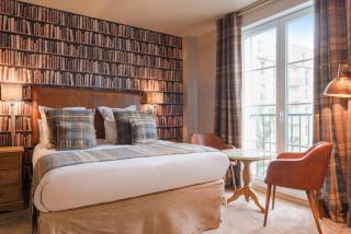 Hôtel Spa Vent d'Ouest - Le Havre - 7
