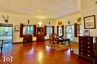 Captain's Bungalow - 1