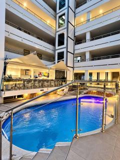 Hotel Sicarare - 0