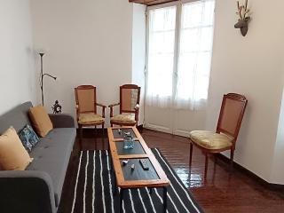 APARTAMENTO CÉNTRICO ESPACIOSO y CON GALERÍA ACRISTALADA - 2