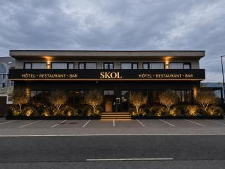 SKØL - Hotel Bar Restaurant - 9