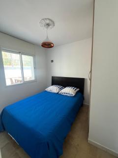 appartement a la marsa plage - 9