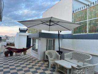 appartement a la marsa plage - 8