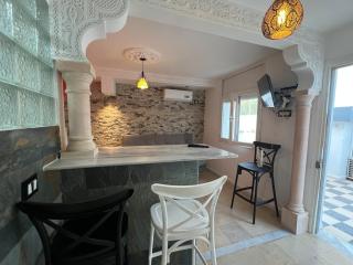 appartement a la marsa plage - 5