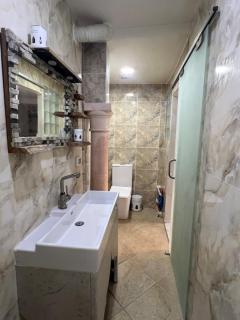 appartement a la marsa plage - 1
