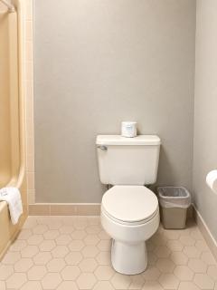 GOLD VAULT INN - 3