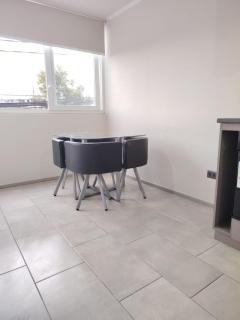 Depto Studio Cerrillos - 5
