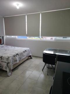 Depto Studio Cerrillos - 2