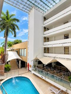 Hotel Sicarare - 5