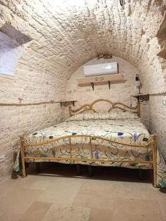Suggestiva Dimora in pietra - Arcaica Cummersa - 8