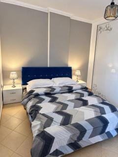 Blue Adria Apartments - 1