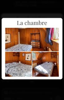 Chambre d'hôtes au centre de la nature - 8