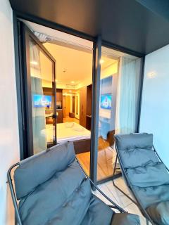 Alliance Privilege by Marriott Luxury Sea View - 6