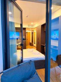 Alliance Privilege by Marriott Luxury Sea View - 7