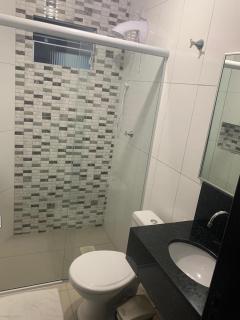 Residencial Flat Wolff - 1
